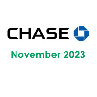 November 2022 Chase Bank Statement Template: Simplify Your Business Finances