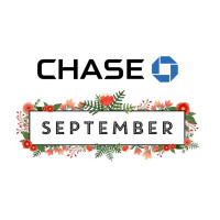 September 2022 Chase Bank Statement Template