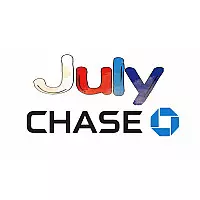 Chase July 2023 Business Statement